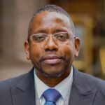 Photo of Ronald Forrest, Chief Operating Officer of Metro Transit