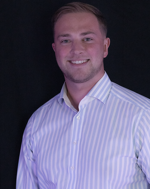 Jarrod Van Der Westhuizen