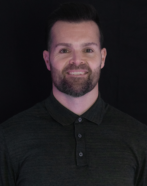Ryan Waldock