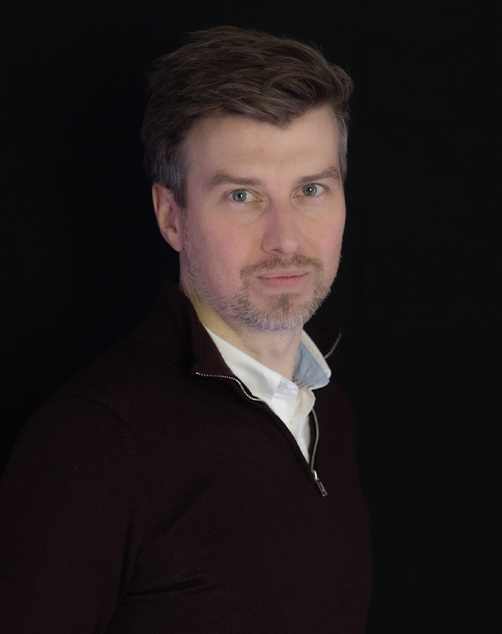 Tim Lowden